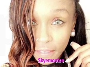 skyemonton Porn Loverz