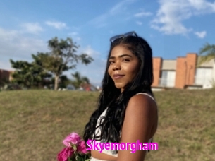 Skyemorgham