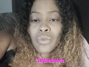 Skylardaniels