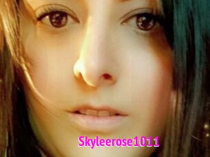 Skyleerose1011