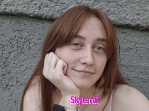 Skylerdi