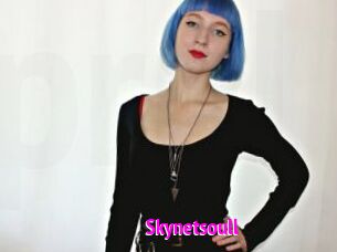Skynetsoull