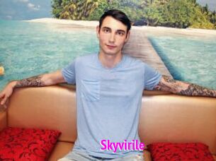 Skyvirile