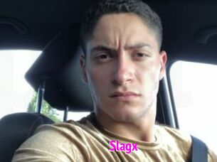 Slagx