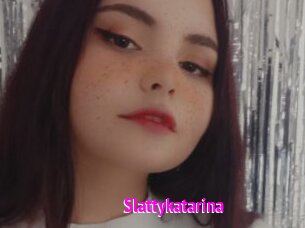 Slattykatarina