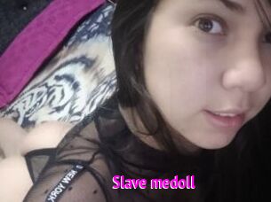 Slave_medoll