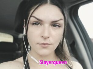 Slayerqueen