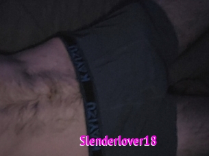 slenderlover18 Porn Loverz
