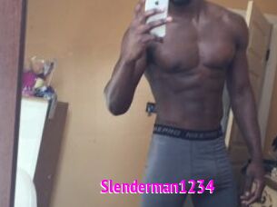 Slenderman1234