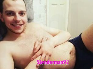 Slenderman92