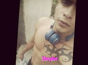 Sleyder