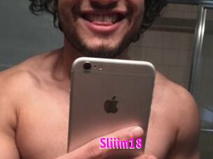 Sliiim18
