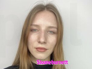 Sloaneburnett