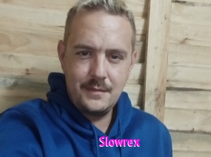 Slowrex