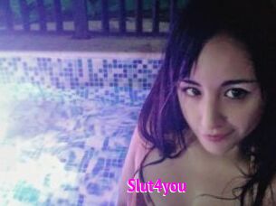 Slut4you