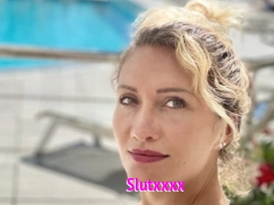 Slutxxxx