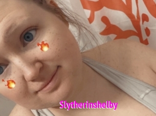 Slytherinshelby