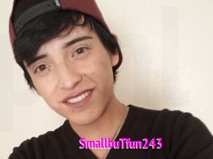 SmallbuTfun243