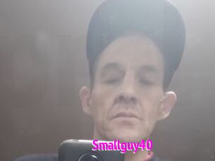Smallguy40