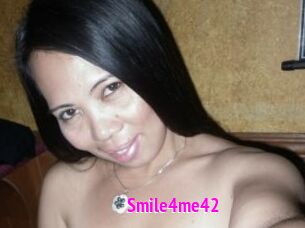 Smile4me42