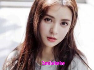 Smilekeke