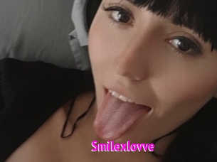 Smilexlovve