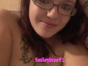 Smileybree91