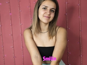 Smilin