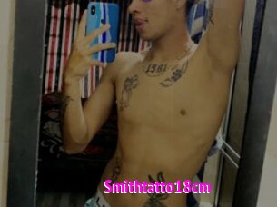 Smithtatto18cm