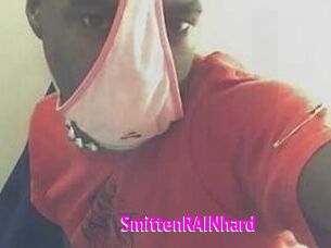 SmittenRAINhard