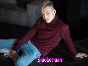 Smokerman
