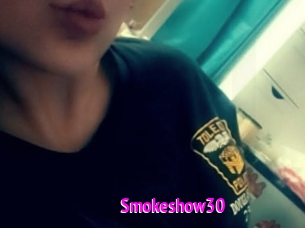 Smokeshow30