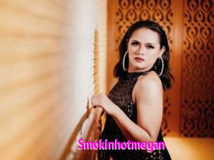 Smokinhotmegan