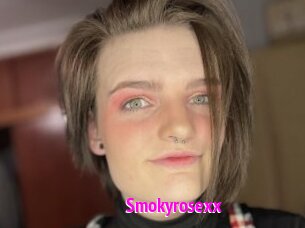 Smokyrosexx