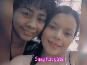 Snag_hot_girls