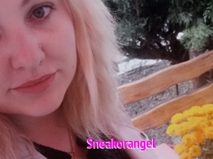 Sneakorangel