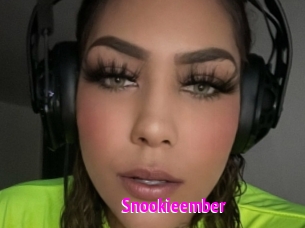 Snookieember