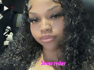 Snow_ryder