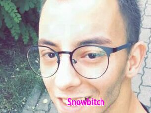 Snowbitch