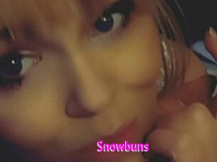 Snowbuns
