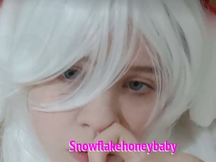 Snowflakehoneybaby