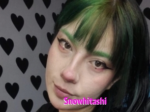 Snowhitashi
