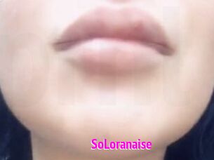 SoLoranaise