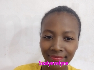 Soalyevelyne