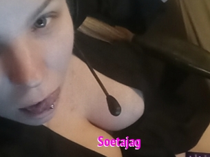 Soetajag