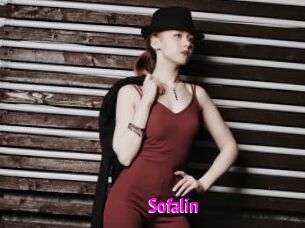 Sofalin