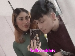 Soffieandchris