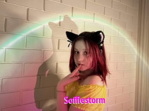 Soffiestorm