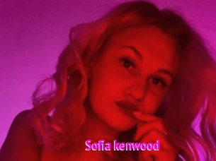 Sofia_kenwood
