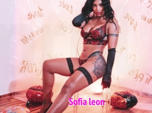 Sofia_leon